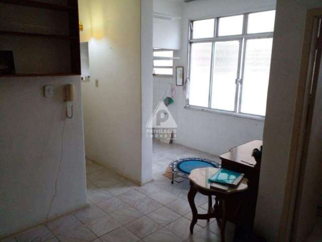 Apartamento à venda, 1 quarto, Centro - RIO DE JANEIRO/RJ