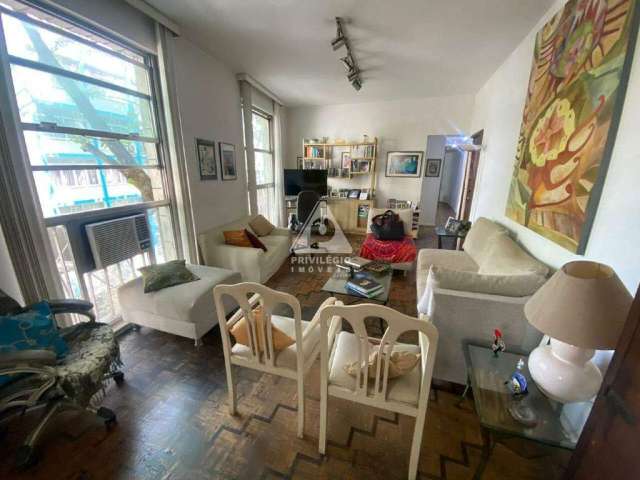 Excelente apartamento em ipanema !