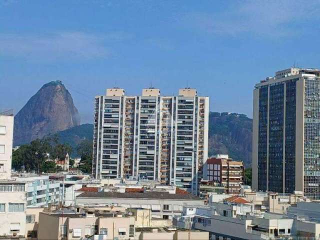 Apartamento à venda, 3 quartos, 1 vaga, Flamengo - RIO DE JANEIRO/RJ