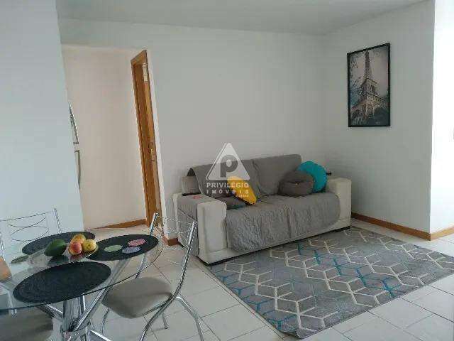 Apartamento 1 quarto no Centro