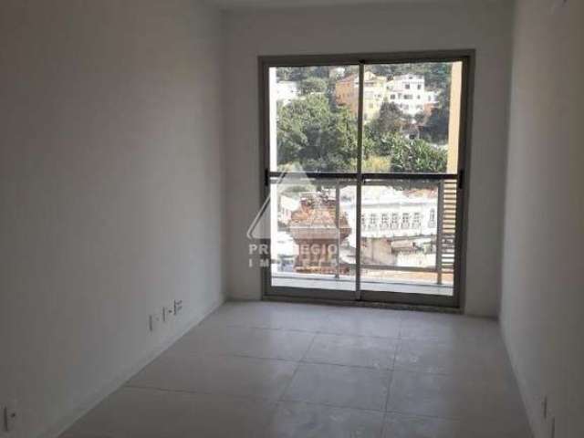 Apartamento novinho com 1 quarto no centro do rio/ lapa