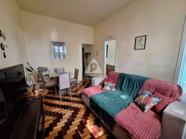 Apartamento à venda, 1 quarto, Santa Teresa - RIO DE JANEIRO/RJ