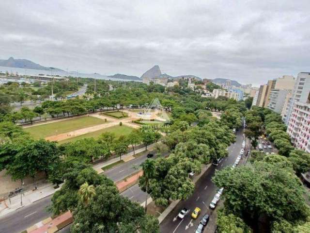 Apartamento à venda, 1 quarto, Centro - RIO DE JANEIRO/RJ