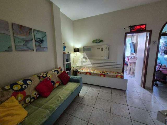 Excelente oportunidade, apartamento com ótima localização.