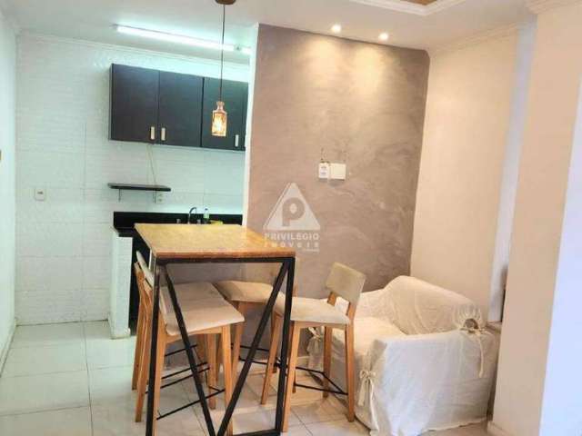 Apartamento à venda, 1 quarto, Centro - RIO DE JANEIRO/RJ