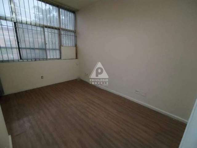 Apartamento à venda, 1 quarto, Cidade Nova - RIO DE JANEIRO/RJ