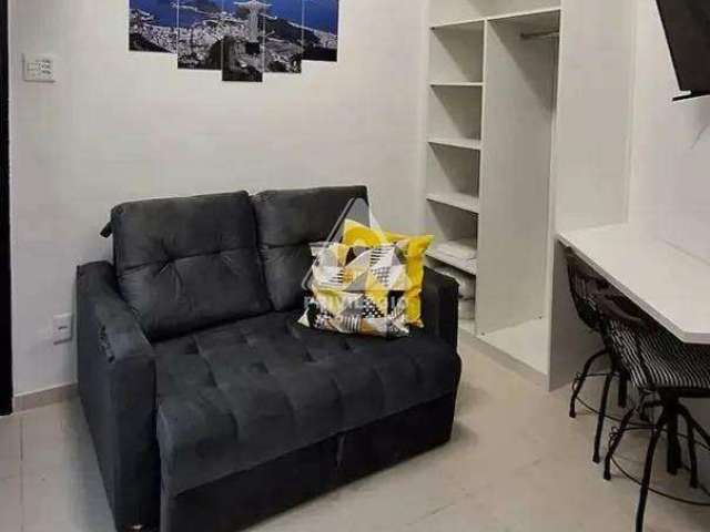 Loft no Centro