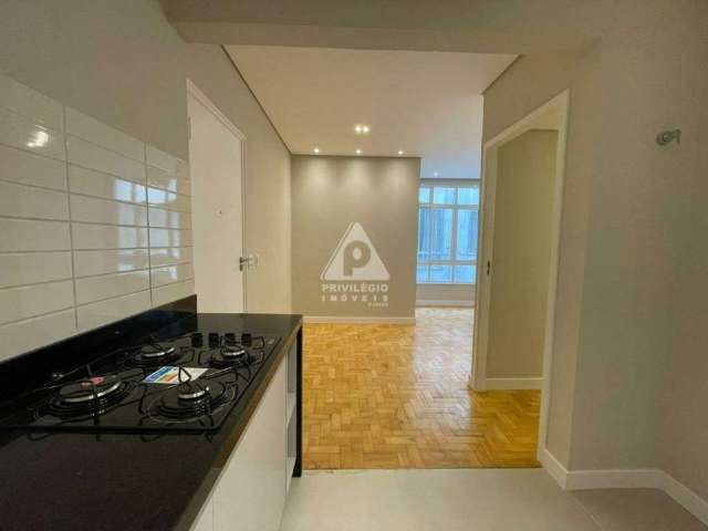 Apartamento à venda, 2 quartos, 1 suíte, 1 vaga, Ipanema - RIO DE JANEIRO/RJ