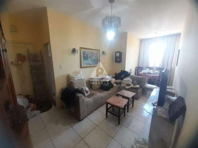 apartamento de 3 quartos no centro do RJ