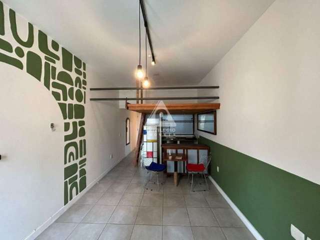 Oportunidade Apartamento na Cinelândia Reformado