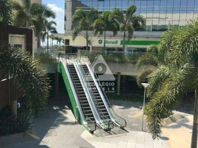 Sala à venda, 1 vaga, BARRA DA TIJUCA - RIO DE JANEIRO/RJ