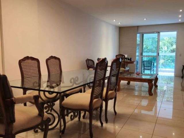 Apartamento 4 quartos 171m2 Barra da Tijuca-RJ