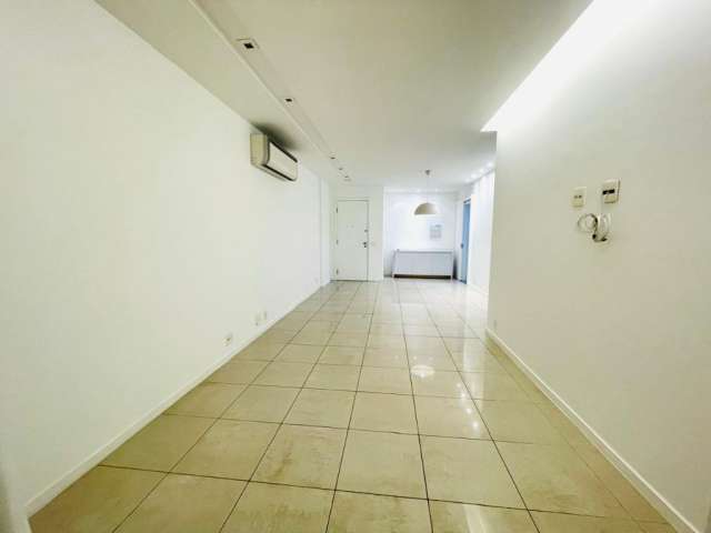 Excelente apartamento pronto para morar 2 quartos 100m2 Barra da Tijuca