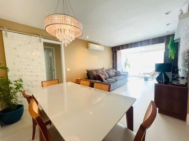 Apartamento 2 suites 110 m2 Barra da Tijuca