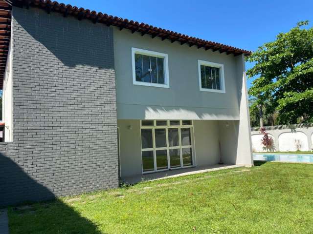 Casa duplex á venda 1000 total Barra da Tijuca