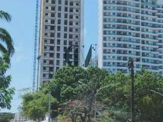 Apartamento à venda em Fortaleza, Engenheiro Luciano Cavalcante, com 2 quartos, com 60 m²