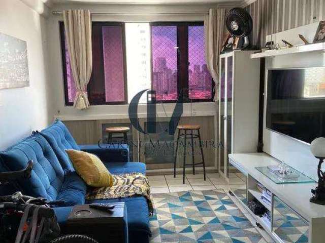 Apartamento à venda em Fortaleza, Papicu, com 2 quartos, com 65 m², COND. VILLAGGIO DUNAS - PAPICU