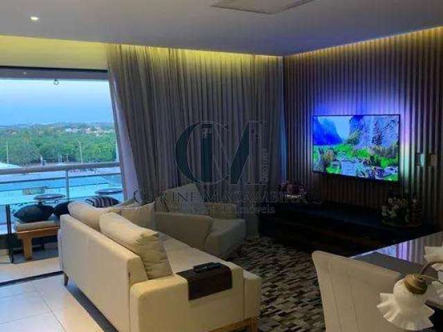 Apartamento à venda em Fortaleza, Engenheiro Luciano Cavalcante, com 2 quartos, com 72 m²