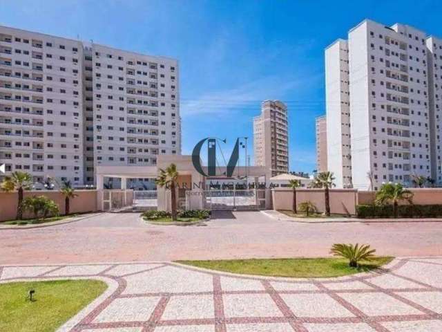 Apartamento à venda em Fortaleza, Cambeba, com 3 quartos, com 65 m²