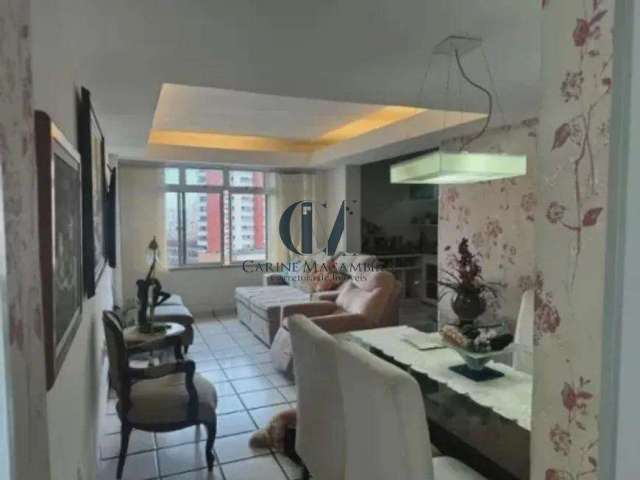 Cobertura à venda em Fortaleza, Varjota, com 4 quartos, com 190 m², VILLAGE PORTO SEGURO