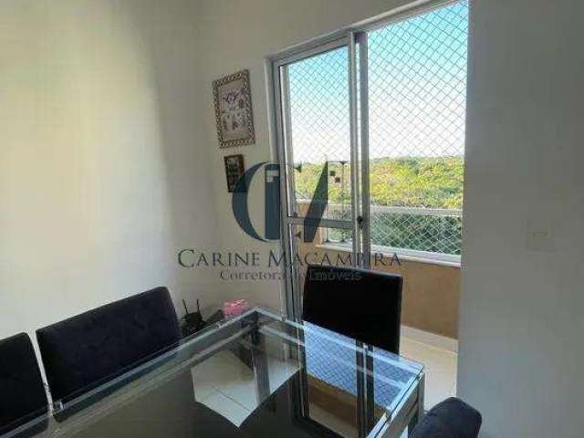 Apartamento Duplex à venda em Fortaleza, Cambeba, com 3 suítes, com 128 m², favoritto