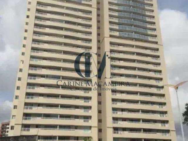 Apartamento à venda em Fortaleza, Aldeota, com 3 quartos, com 95 m², Acrópolis Condominium