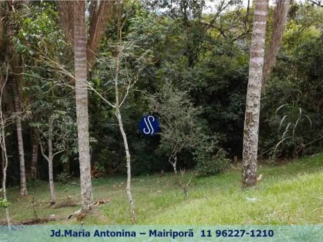 Chácara para Venda em Mairiporã, Jardim Maria Antonina, 4 dormitórios, 3 banheiros, 3 vagas