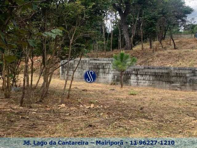 Terreno para Venda em Mairiporã, Jardim Lago da Cantareira