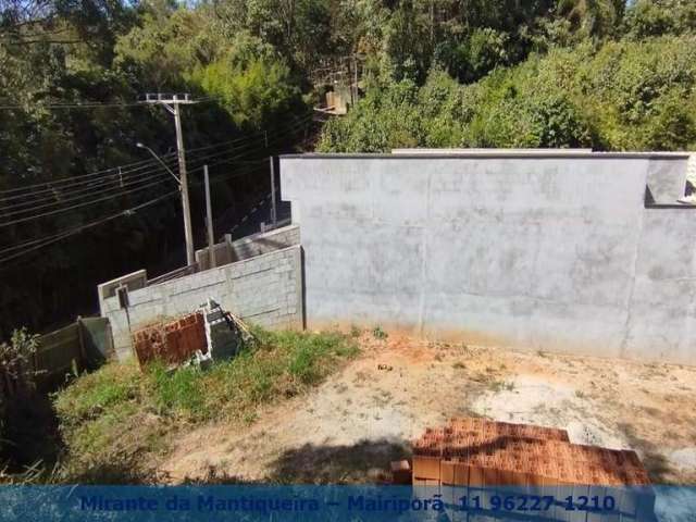 Terreno em Condomínio para Venda em Mairiporã, Mirante da Mantiqueira