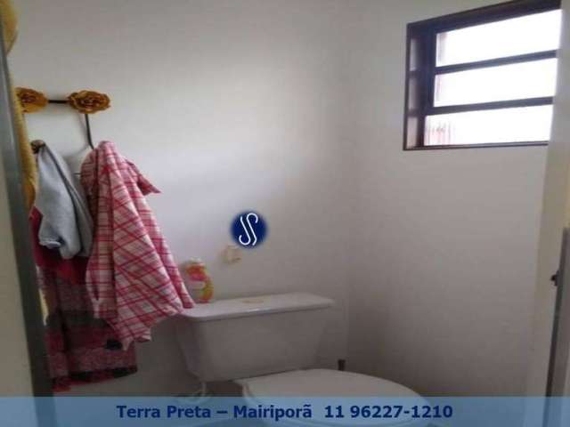 Casa para Venda em Mairiporã, Terra Preta, 4 dormitórios, 2 suítes, 5 banheiros, 10 vagas