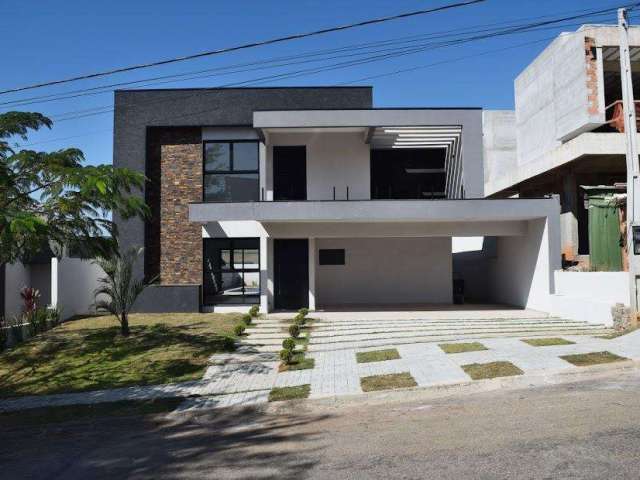 Casa em Condomínio para Venda em Atibaia, Condomínio Residencial Figueira Garden, 4 suítes, 6 banheiros, 2 vagas