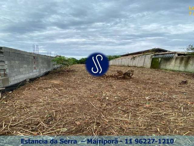 Terreno em Condomínio para Venda em Mairiporã, Estância da Serra