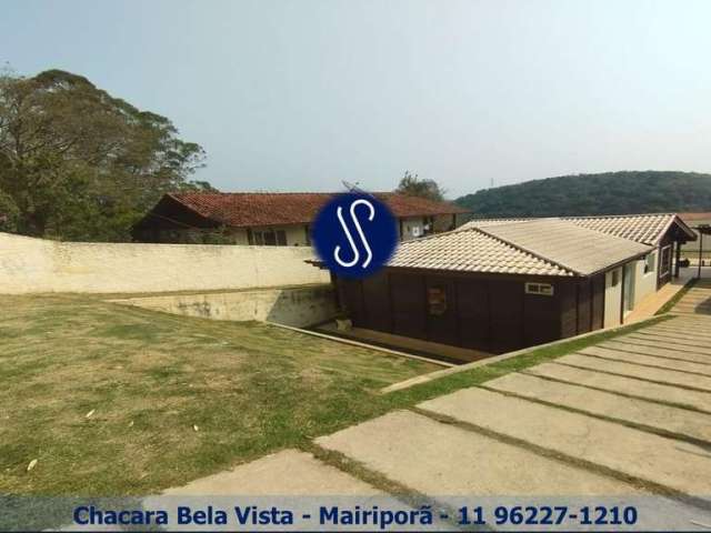 Casa em Condomínio para Venda em Mairiporã, Santa Inês, 3 dormitórios, 2 suítes, 3 banheiros, 2 vagas