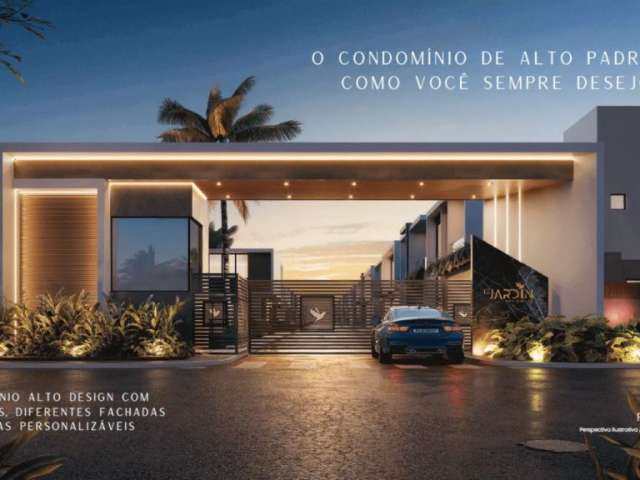 Casa a venda 4 Quartos sendo 4 Suítes na Av Priscila Dultra em Vilas do Atlântico