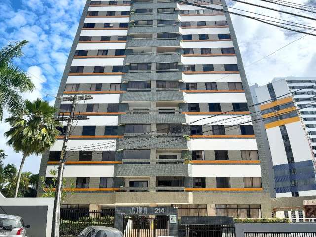 Apartamento à venda 3/4 sendo 1 suíte 94 m2  no Cidade Jardim