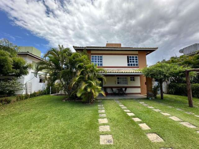 Casa a venda 4  suítes GOLF QUATRO RODAS em Itapuã