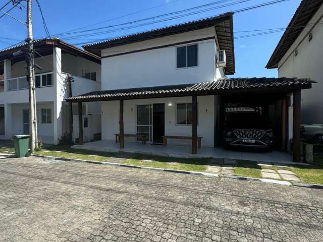 Casa a venda 5/4 sendo 3 suites em Abrantes