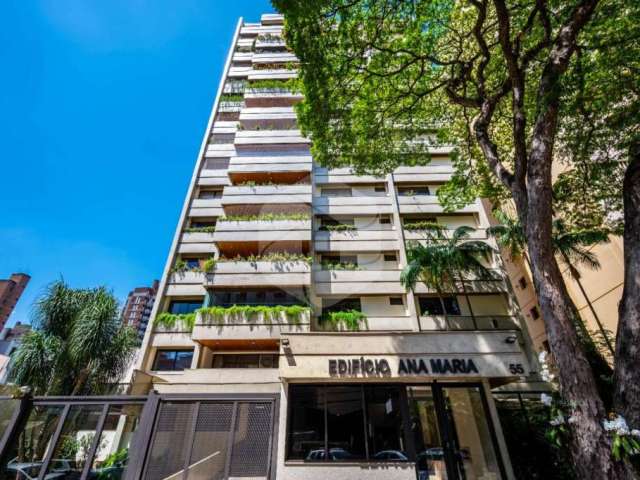 Apartamento com 3 quartos à venda na Rua Severo Penteado, 55, Cambuí, Campinas, 313 m2 por R$ 3.800.000