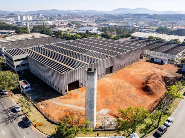 Barracão / Galpão / Depósito à venda na Avenida Narain Singh, 760, Cidade Aracilia, Guarulhos, 6000 m2 por R$ 29.900.000