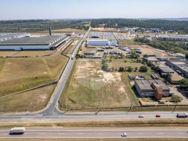 Terreno comercial à venda na Rodovia Engenheiro Ermênio de Oliveira Penteado, 200, Caldeira, Indaiatuba por R$ 10.700.000