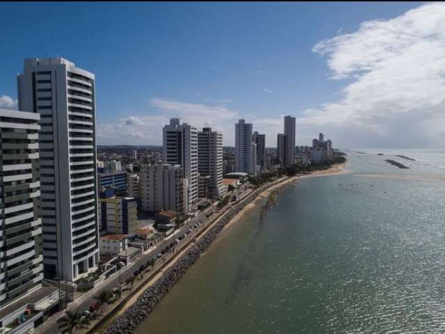 Excelente apartamento para venda, 100m², beira mar de Olinda, Lazer