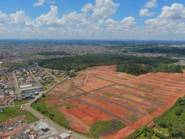 Terreno Residencial para Venda em Fazenda Rio Grande, Gralha Azul