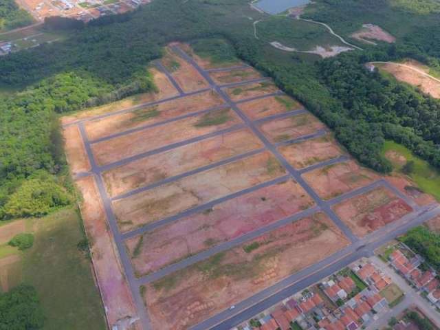 Terreno Residencial para Venda em Fazenda Rio Grande, Estados