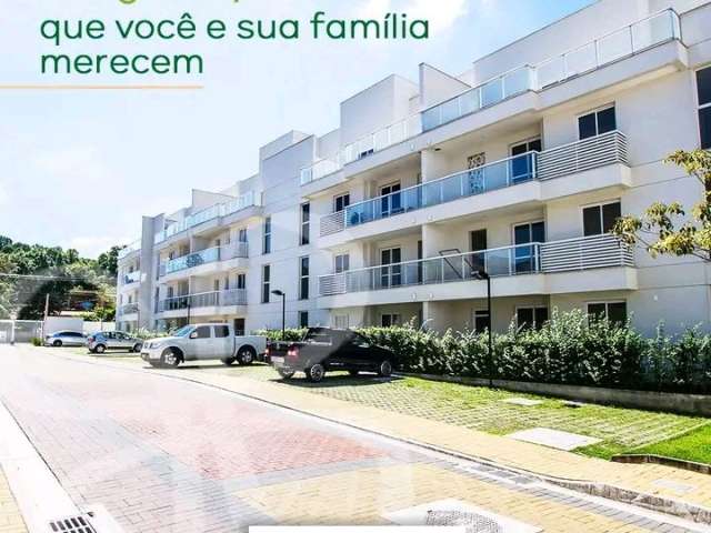 APARTAMENTOS 58m² 2 QUARTOS COM SUÍTE, VARNADA, CONDOMÍNIO COM ÁREA DE LAZER PRÓXIMO AO PARK SHOPPING EM CAMPO GRANDE