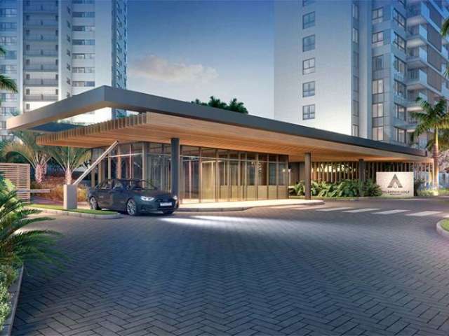 Apartamentos alto padrão 175m² com 4 quartos com suítes, varanda gourmet com vista para o Golf na Barra da Tijuca