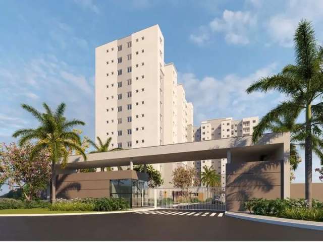 APARTAMENTOS 48m² 2 QUARTOS COM  VARANDA, OPÇÃO DE SUÍTE, CONDOMÍNIO FECHADO, ÁREA DE LAZER EM XERÉM/DUQUE DE CAXIAS