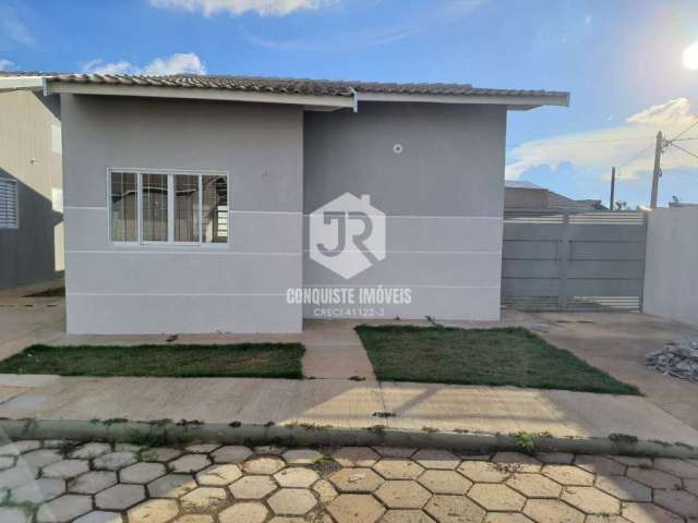 Casa à Venda, Residencial São Rogério II, Avaré, SP