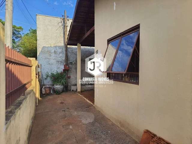 Casa à venda 2 Quartos, 2 Vagas, 75M², VILA JUSSARA MARIA, AVARÉ - SP