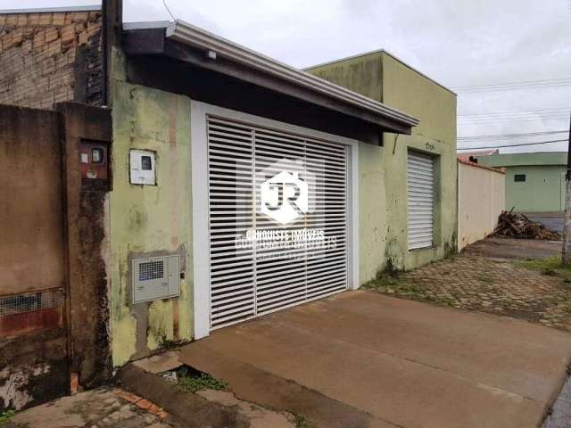 Casa à venda 3 Quartos, 2 Vagas, 150M², ALTO, AVARÉ - SP