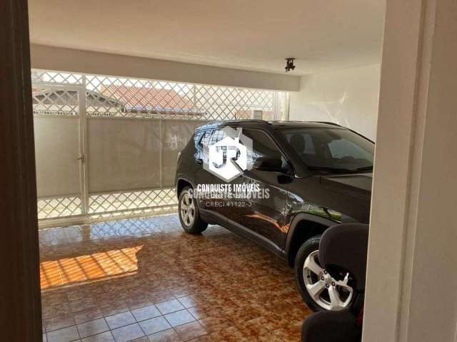 Casa à venda 3 Quartos, 1 Suite, 2 Vagas, 177M², CENTRO, INDAIATUBA - SP